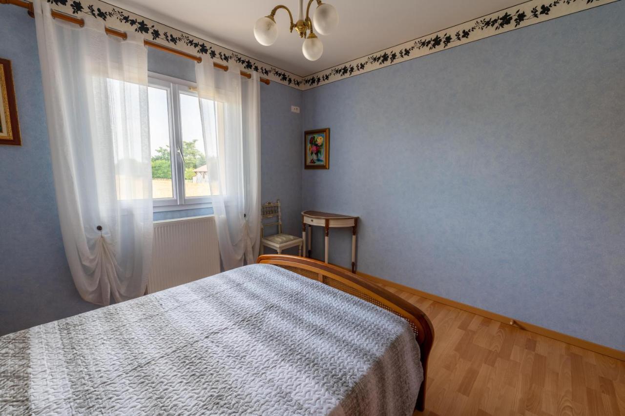 Chambre Privee De 12M² Dans Une Maison Toute Equipee Aureilhan  Bagian luar foto