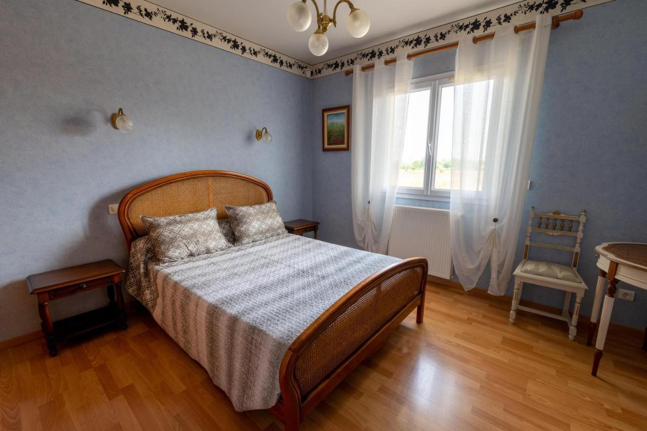 Chambre Privee De 12M² Dans Une Maison Toute Equipee Aureilhan  Bagian luar foto